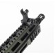 Страйкбольный автомат MK4 10 INCH M-LOK EC-643-10-GREEN-UP [East Crane]